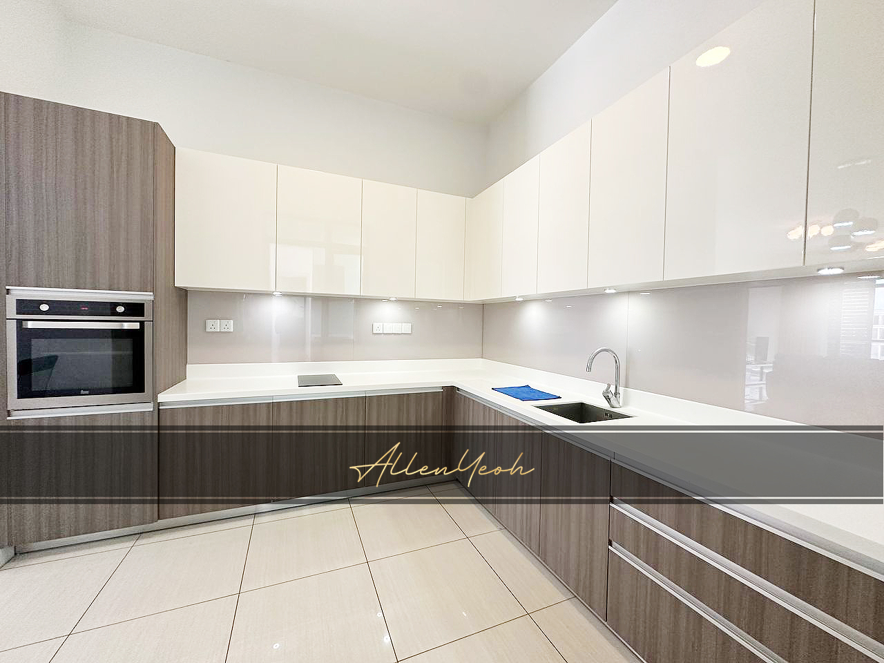 RENT The Light Collection 2 - 1701sqft Furnished - photo 4