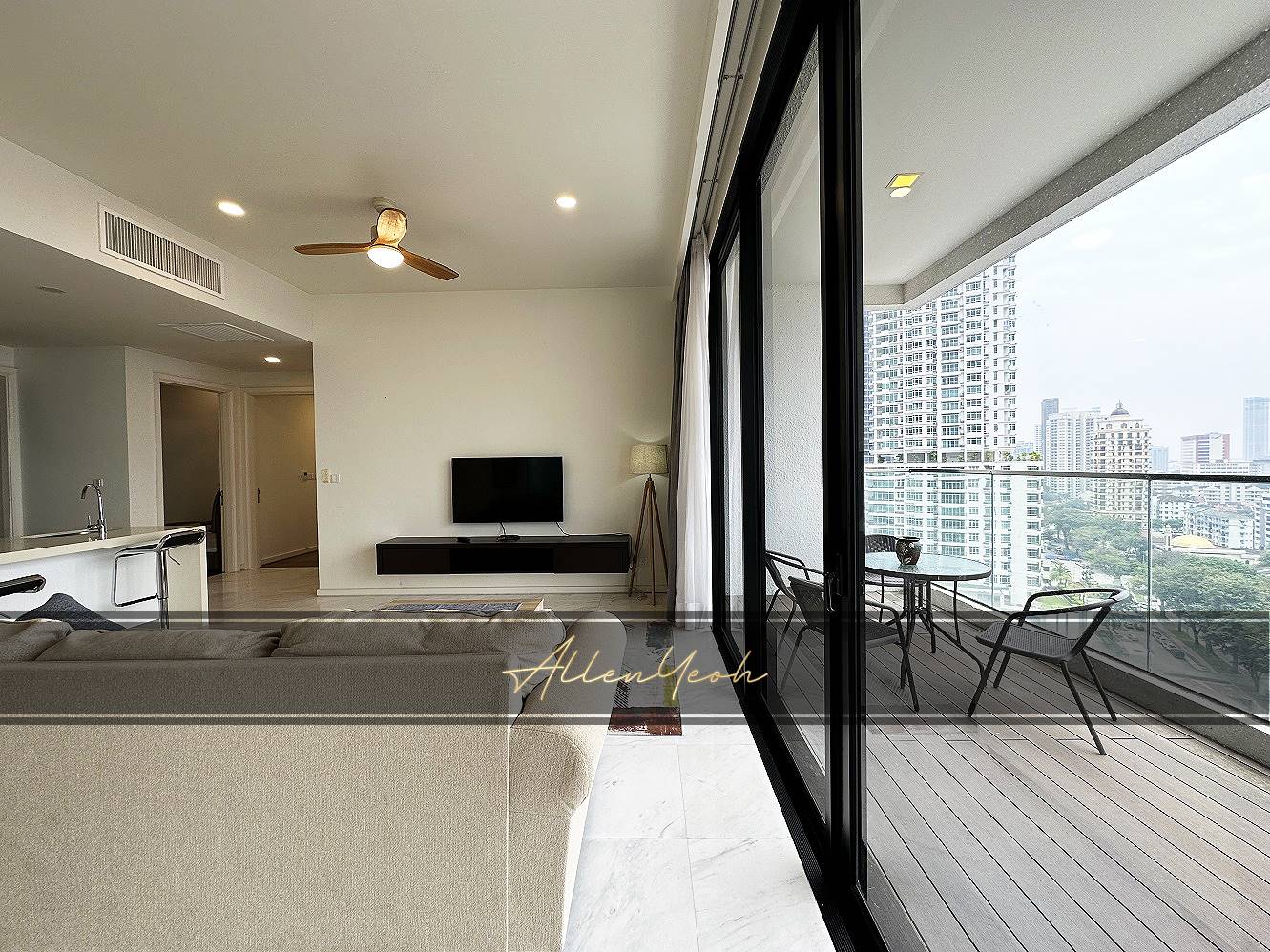 Setia V Residence, 1790sqft - photo 2