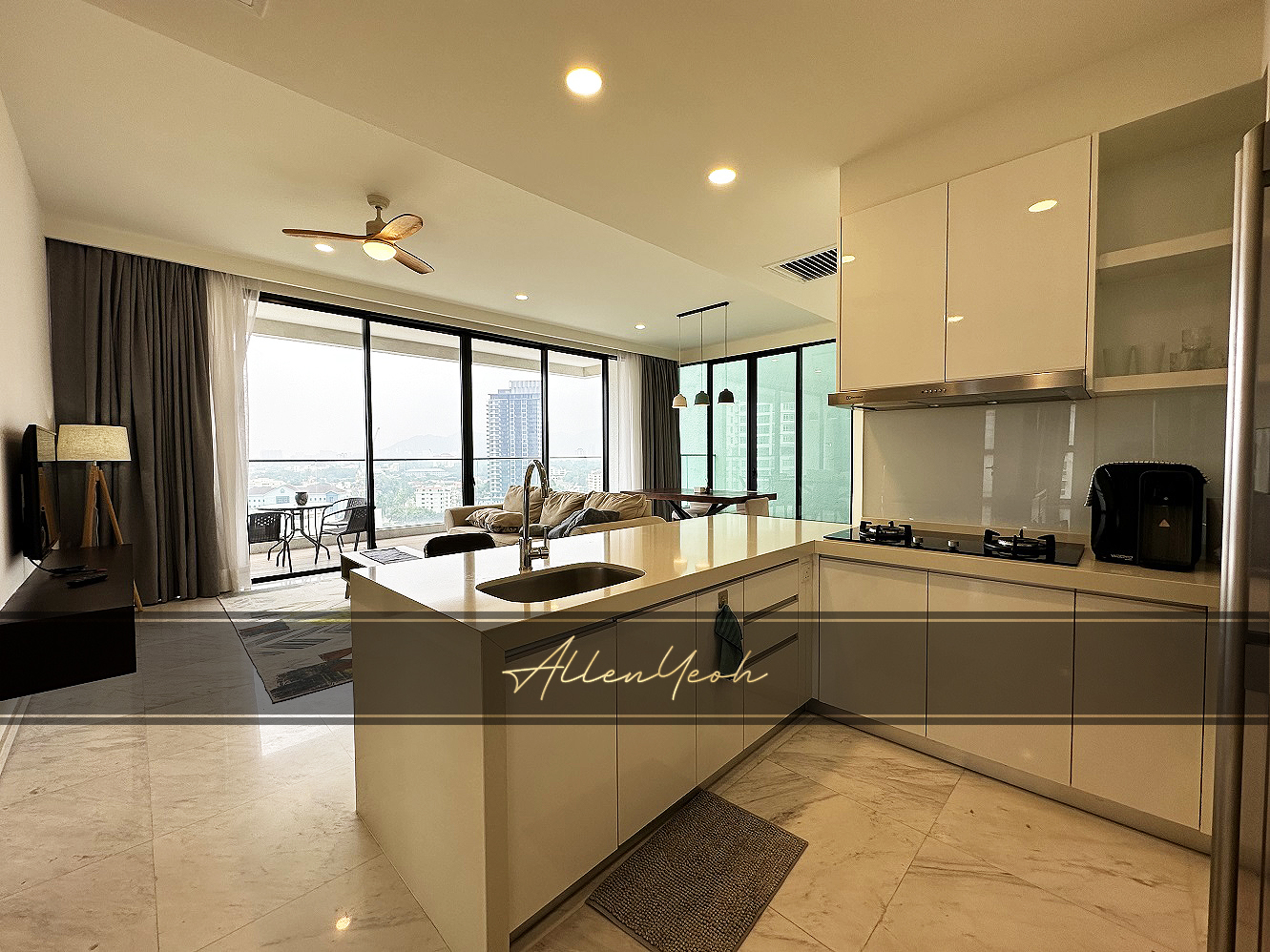 Setia V Residence, 1790sqft - photo 4