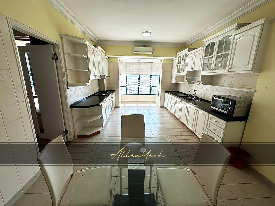 The Regency Luxury Condo - 4200sqft - photo 2