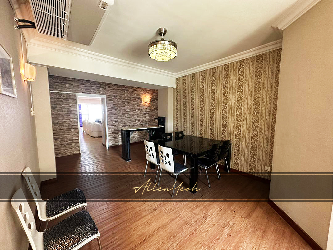 The Regency Luxury Condo - 4200sqft - photo 4