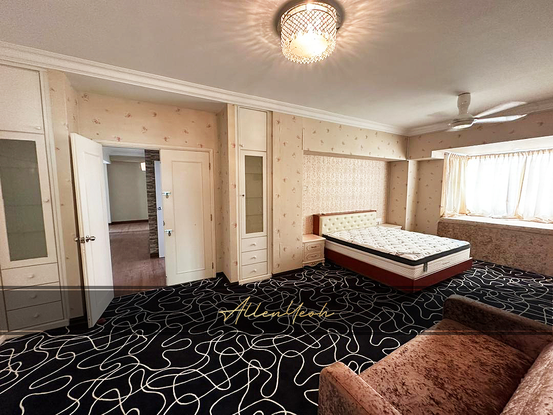 The Regency Luxury Condo - 4200sqft - photo 3