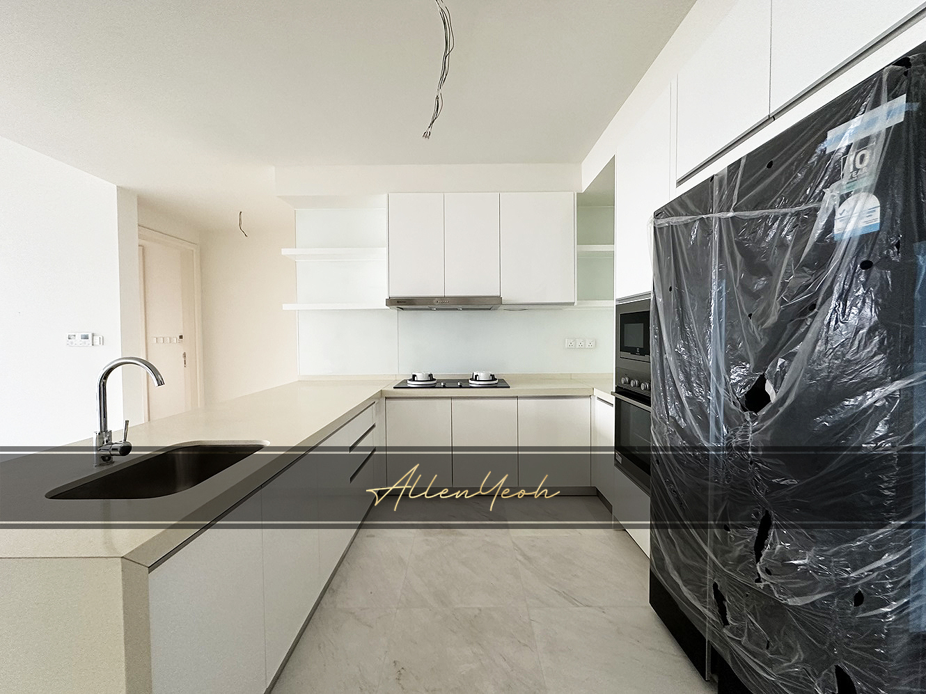 Setia V Residence, 1869sqft - photo 2