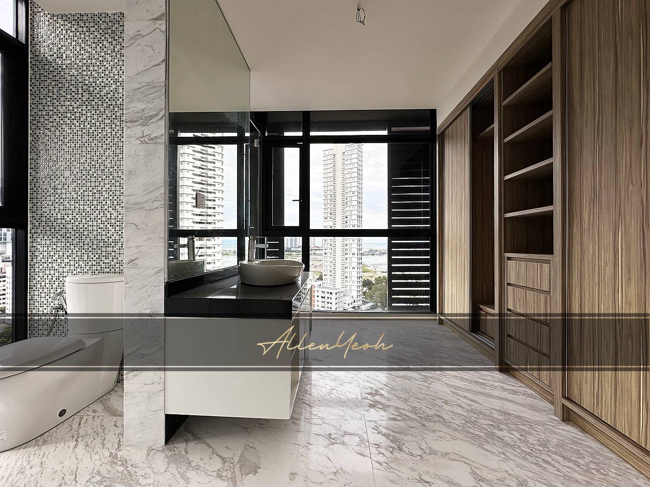 Setia V Residence, 1869sqft - photo 4