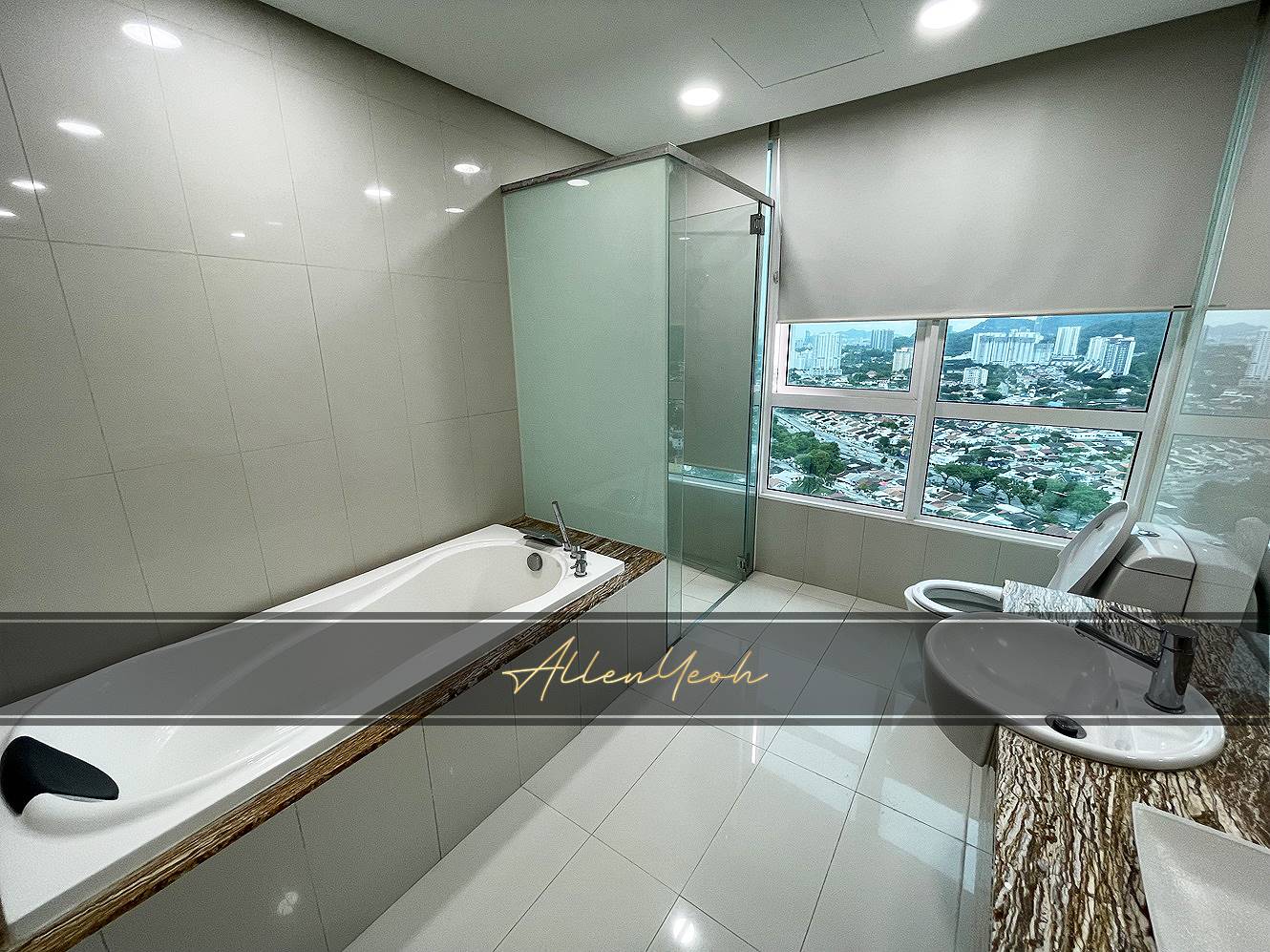 Central Park Penthouse D-PH-02 - photo 11