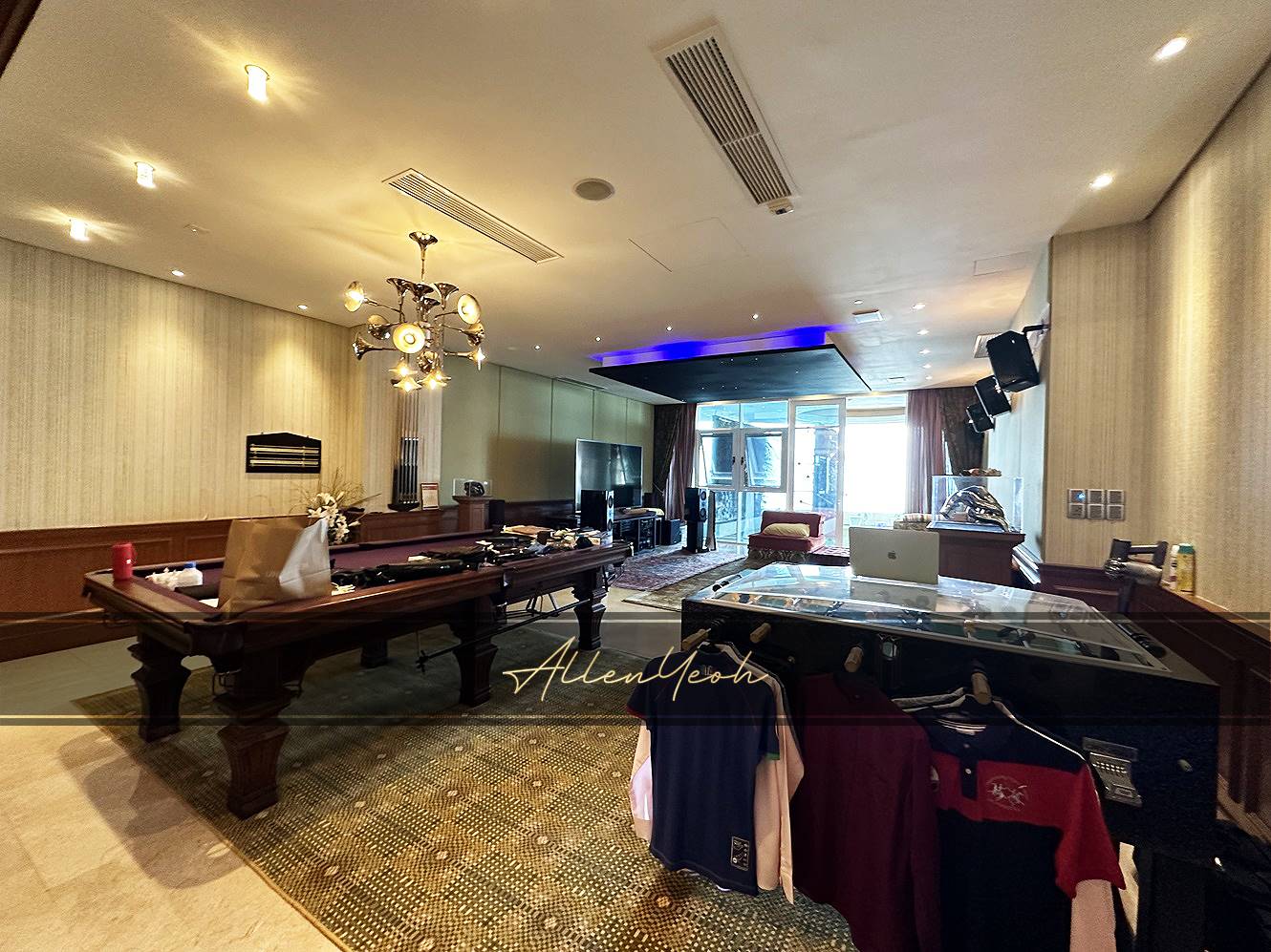 8 Gurney Condo, Renovated East Tower Low - photo 8