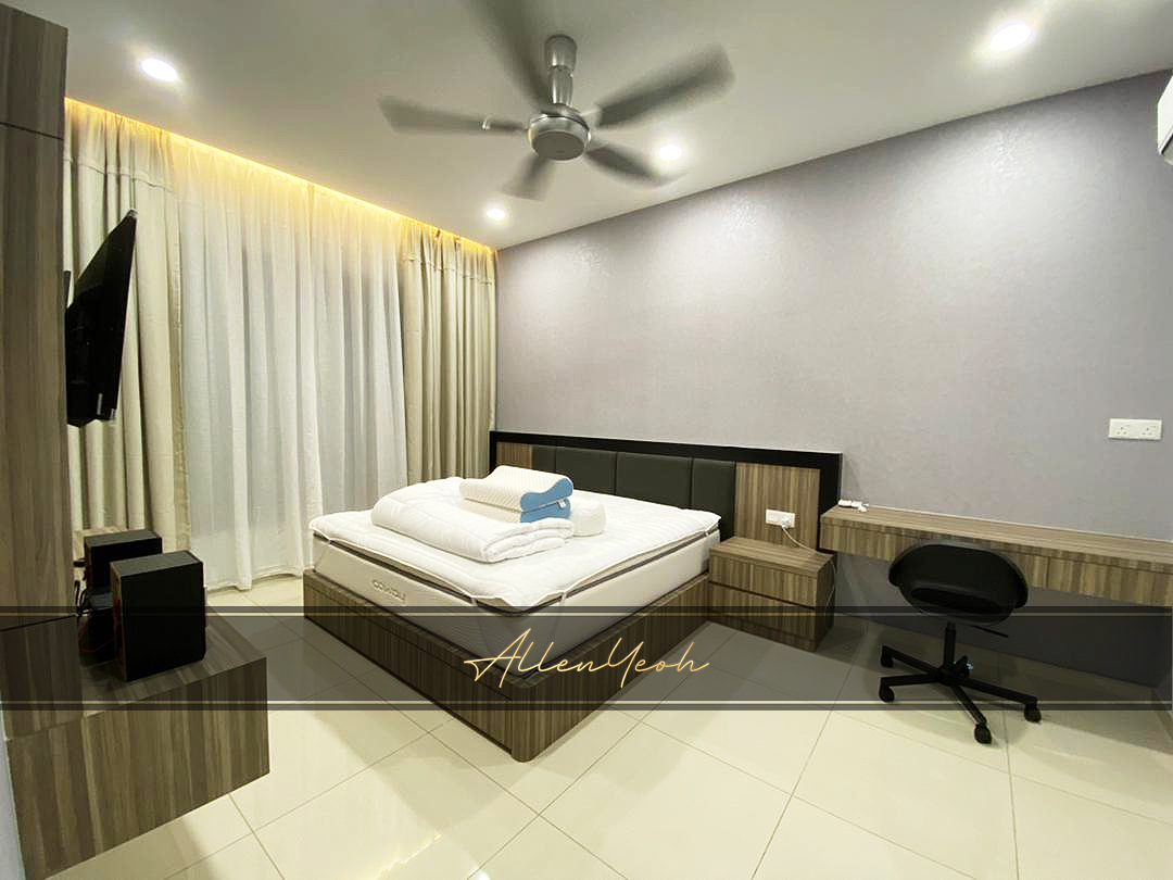 Sale Waterside Residence A-19-03 - photo 4