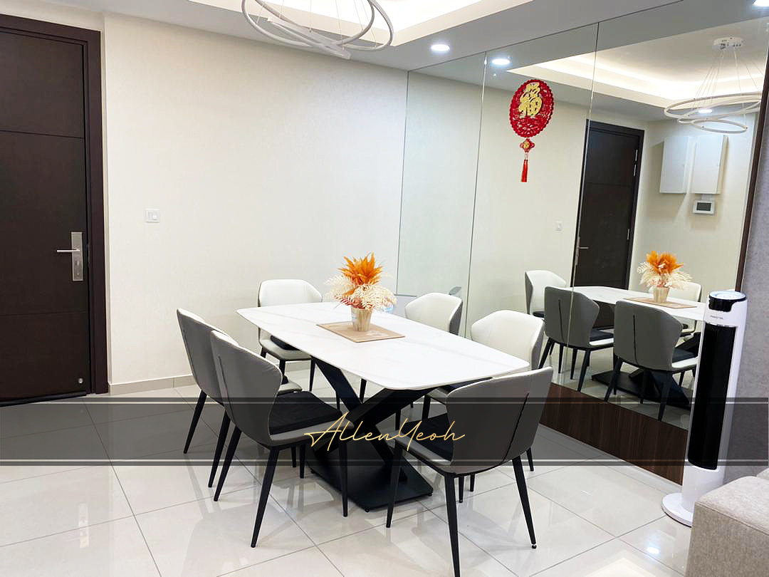 Sale Waterside Residence A-19-03 - photo 6