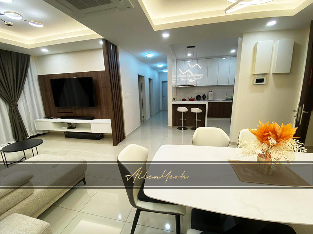Sale Waterside Residence A-19-03 - photo 7