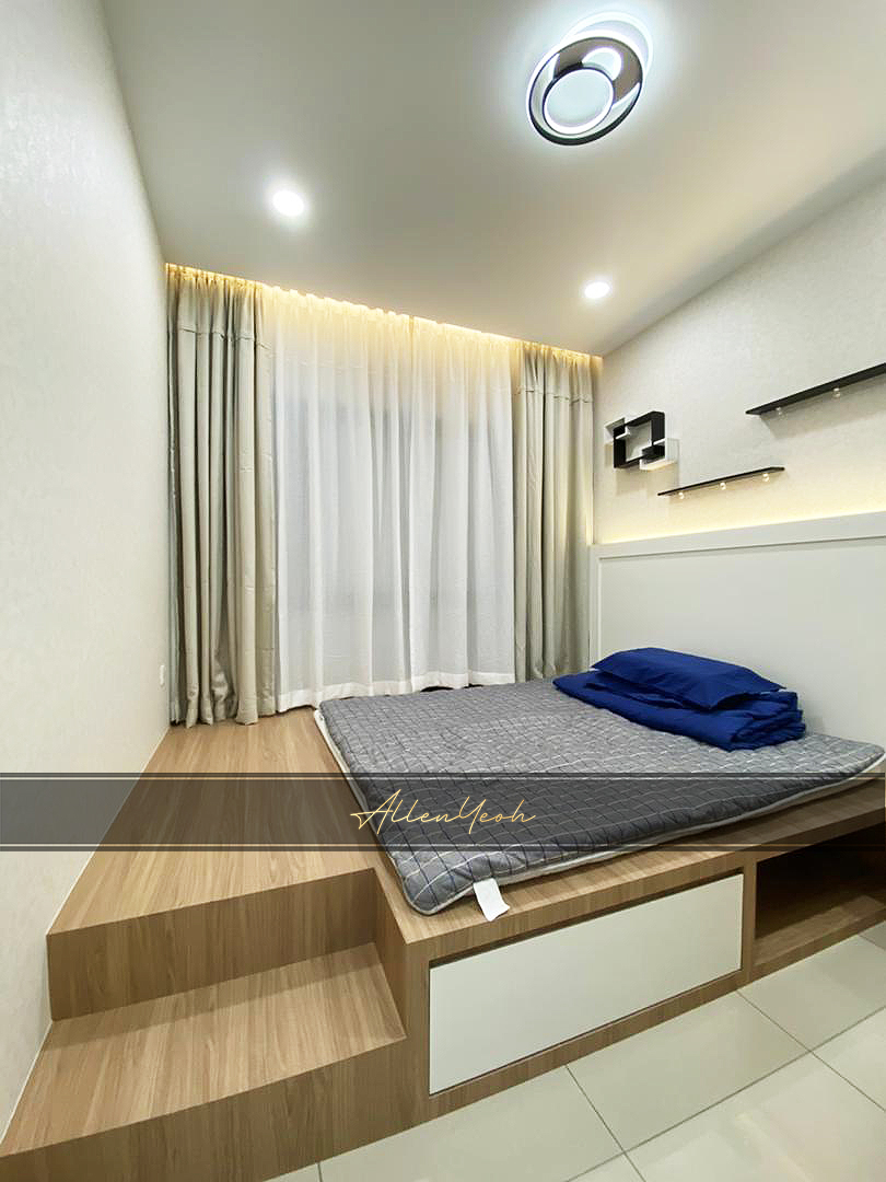 Sale Waterside Residence A-19-03 - photo 8