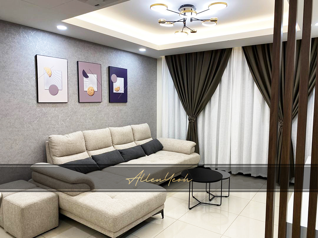 Sale Waterside Residence A-19-03 - photo 9