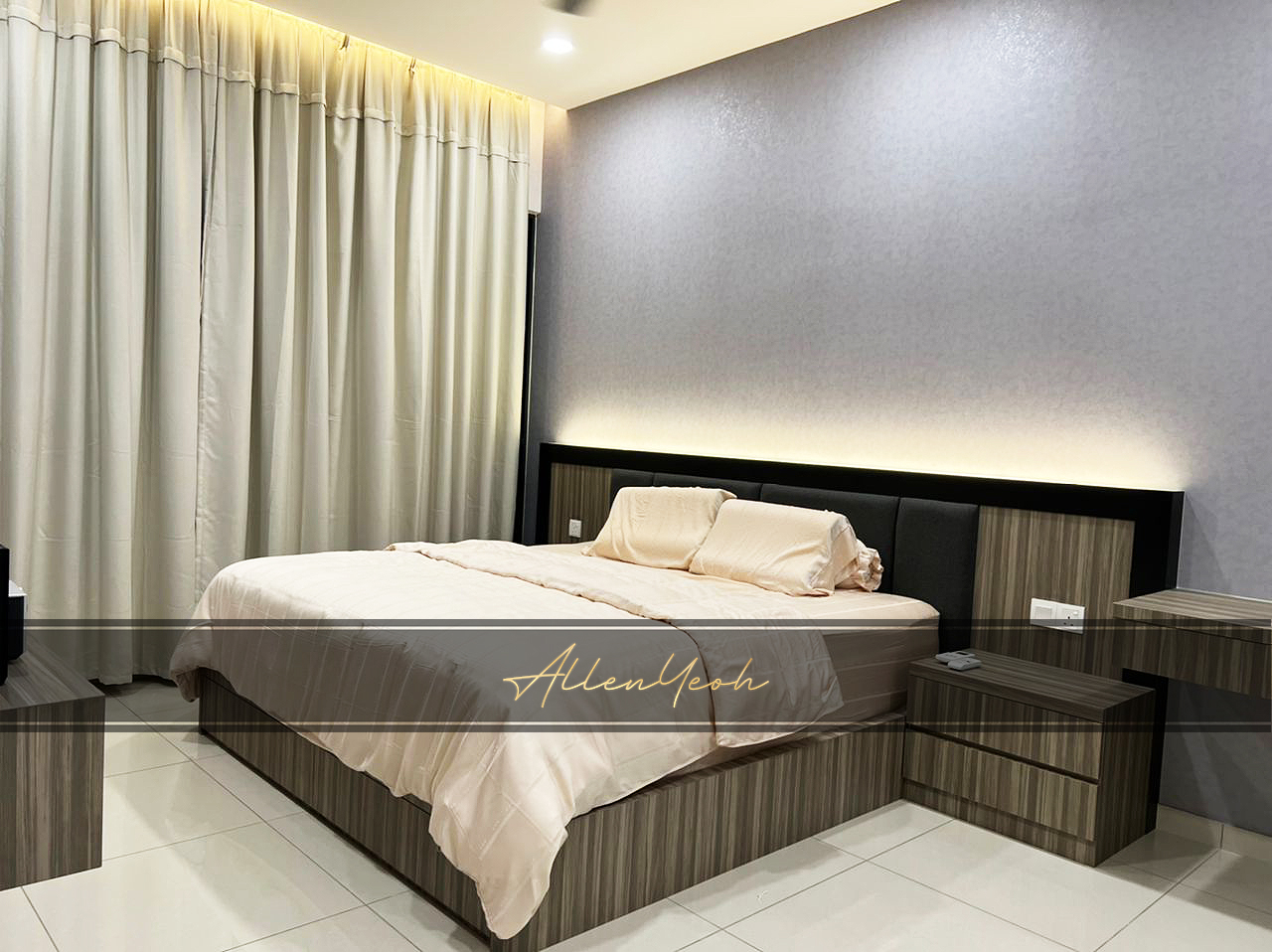 Sale Waterside Residence A-19-03 - photo 10