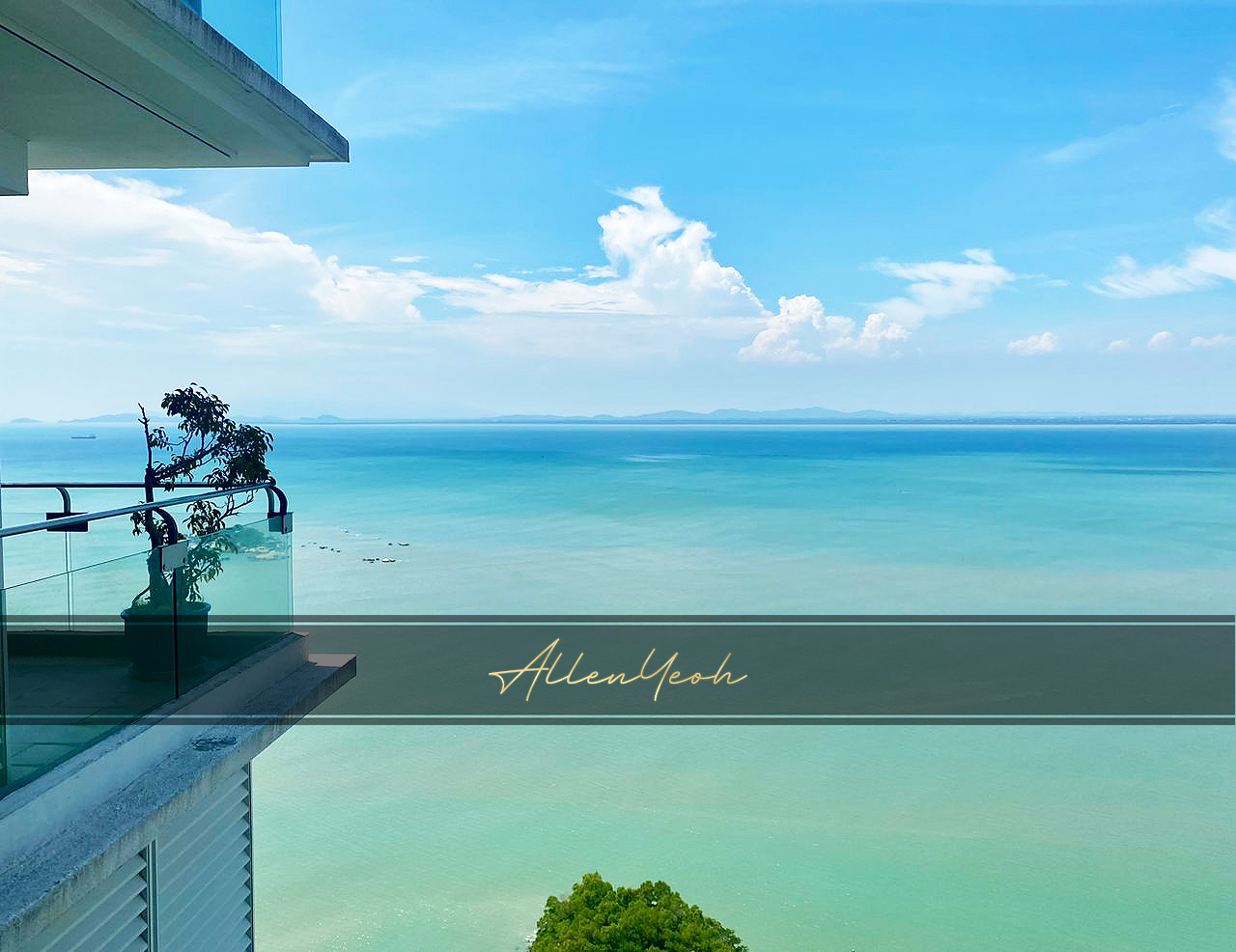 1 Tanjong High Floor 4760sqft - photo 2