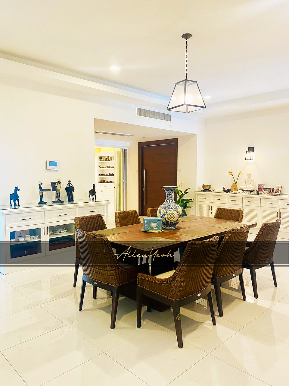 1 Tanjong High Floor 4760sqft - photo 3