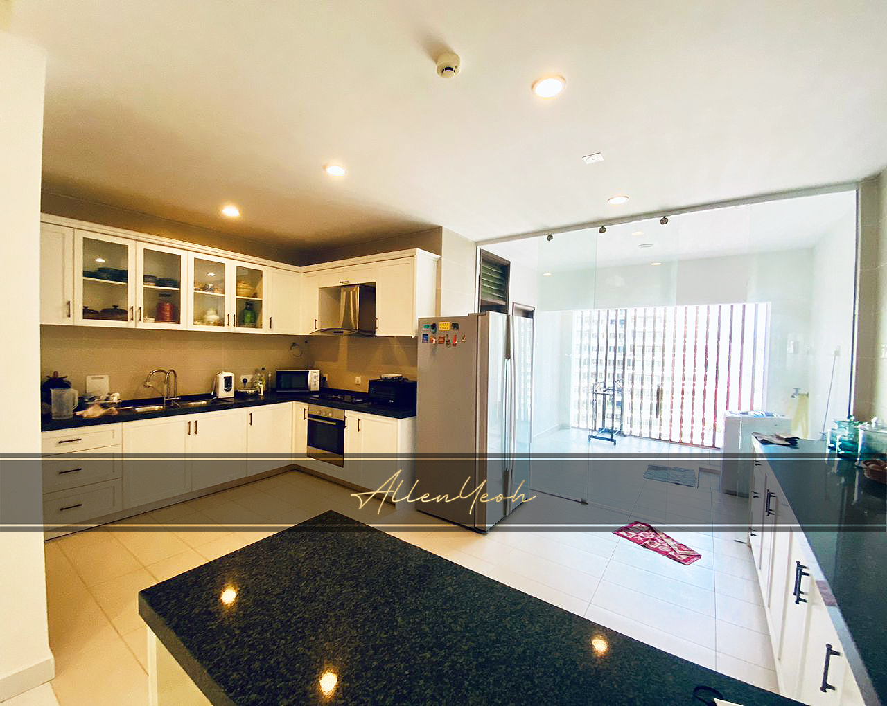 1 Tanjong High Floor 4760sqft - photo 4