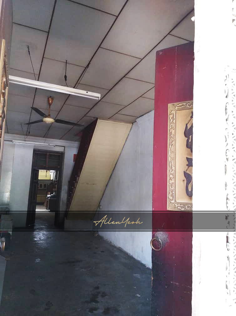 96 Lebuh Cecil Heritage - photo 4