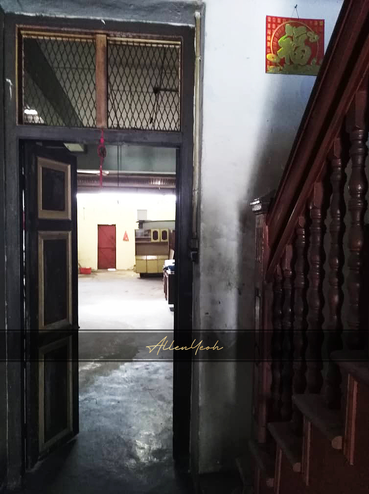 96 Lebuh Cecil Heritage - photo 5