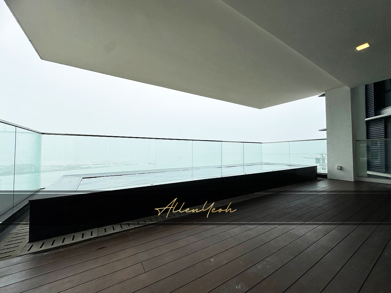 Setia V Residence , Persiaran Gurney, Mid - photo 3