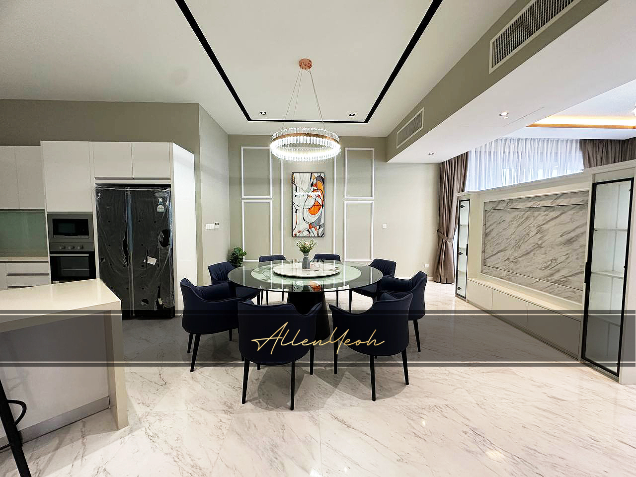 Setia V Residence , Persiaran Gurney, Mid - photo 4
