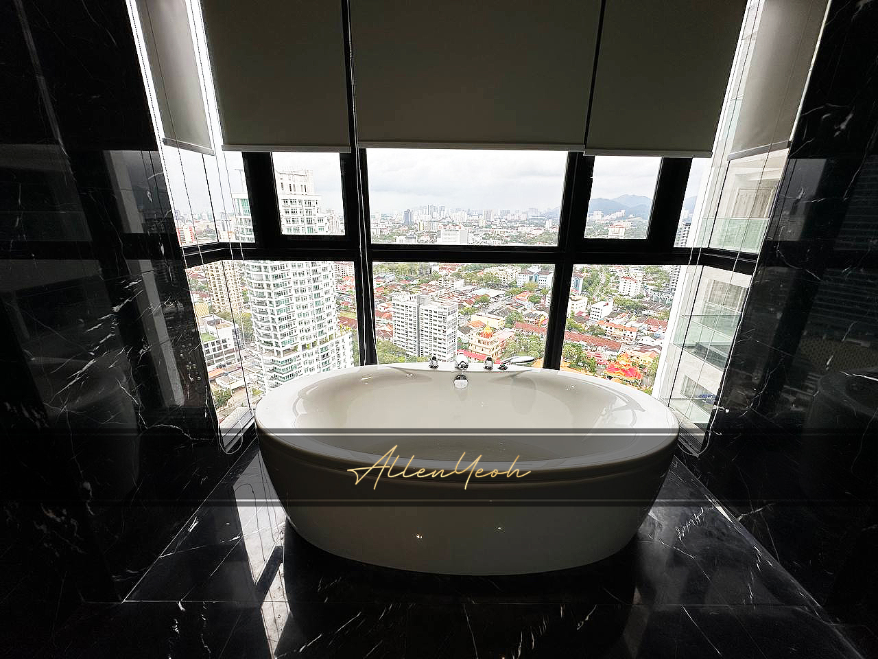 Setia V Residence , Persiaran Gurney, Mid - photo 8