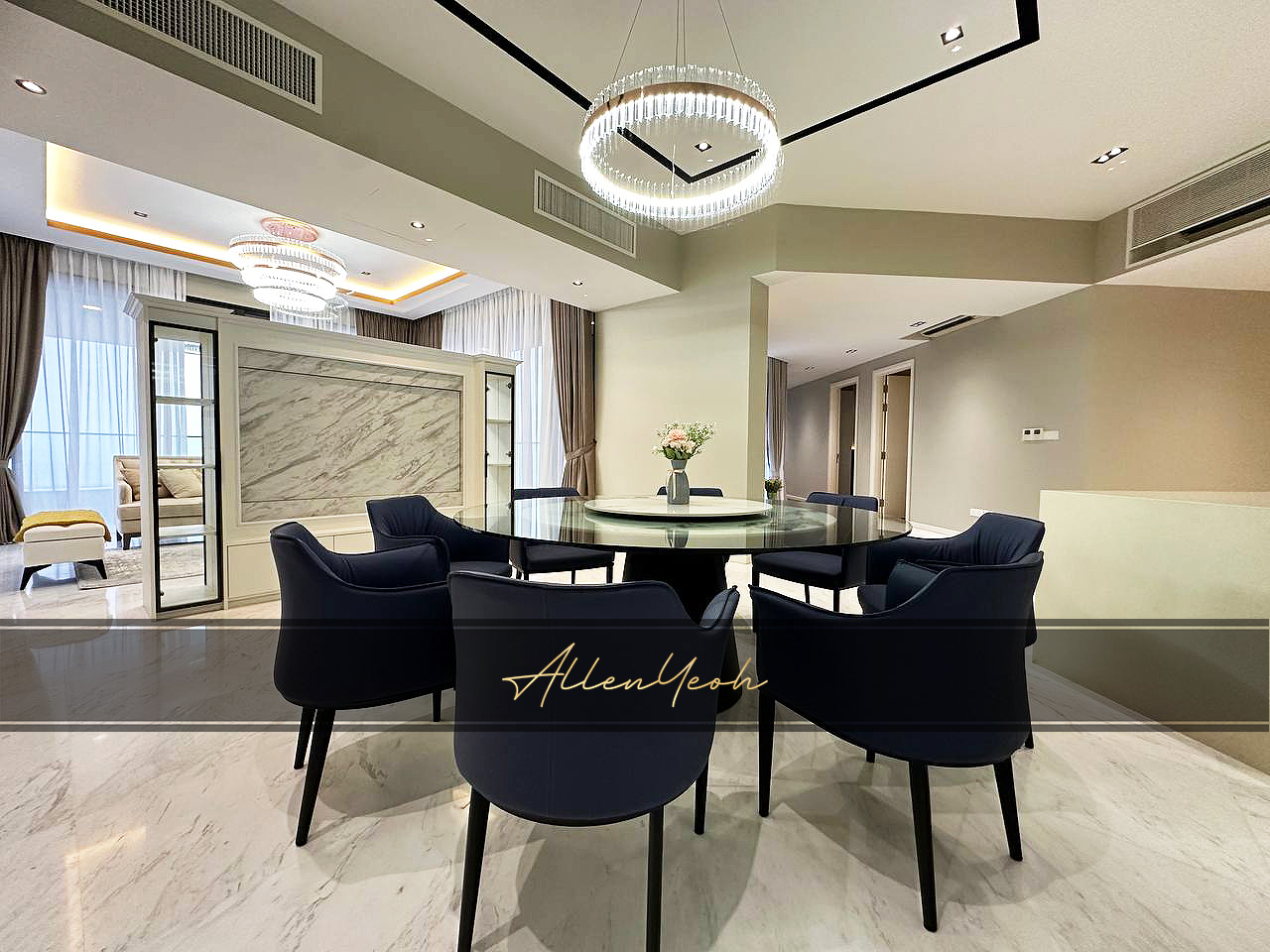 Setia V Residence , Persiaran Gurney, Mid - photo 11