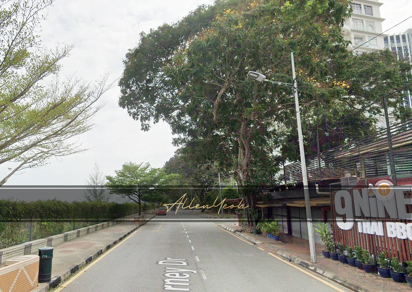 Gurney Drive Shoplot Seaview - photo 3