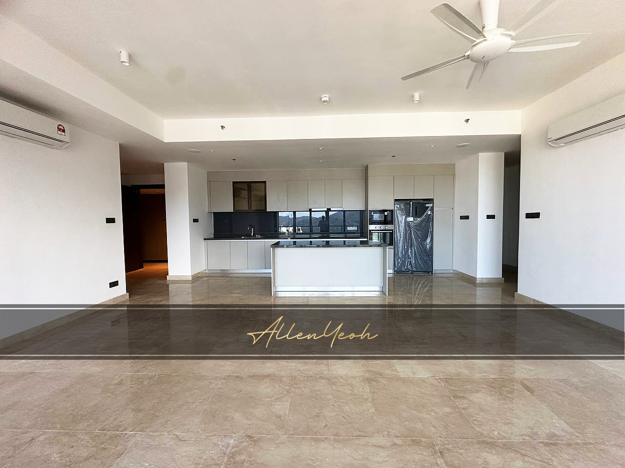Marriott Last Unit 3127sqft - photo 3