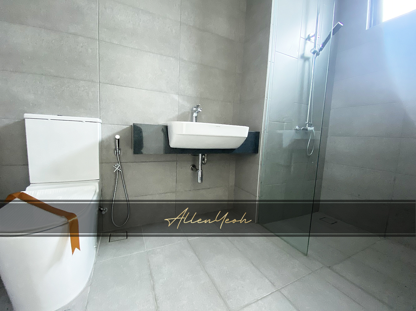 Waterside Residence, RARE Super Seaview High Floor - photo 4