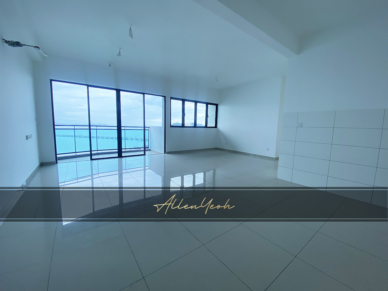 Waterside Residence, RARE Super Seaview High Floor - photo 6