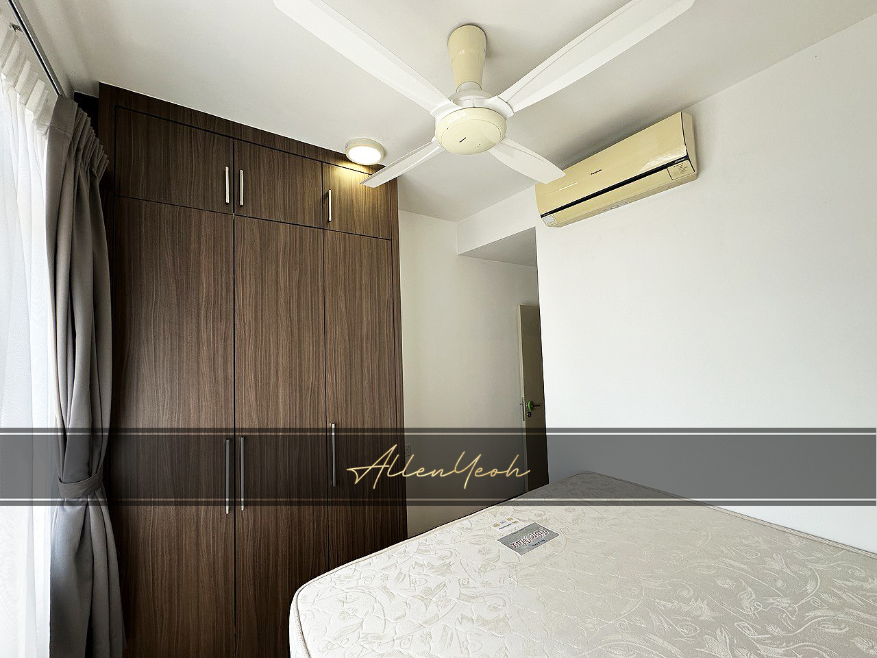 Vertiq Condo, 1044sqft, Renovated Nearby Lotus - photo 3