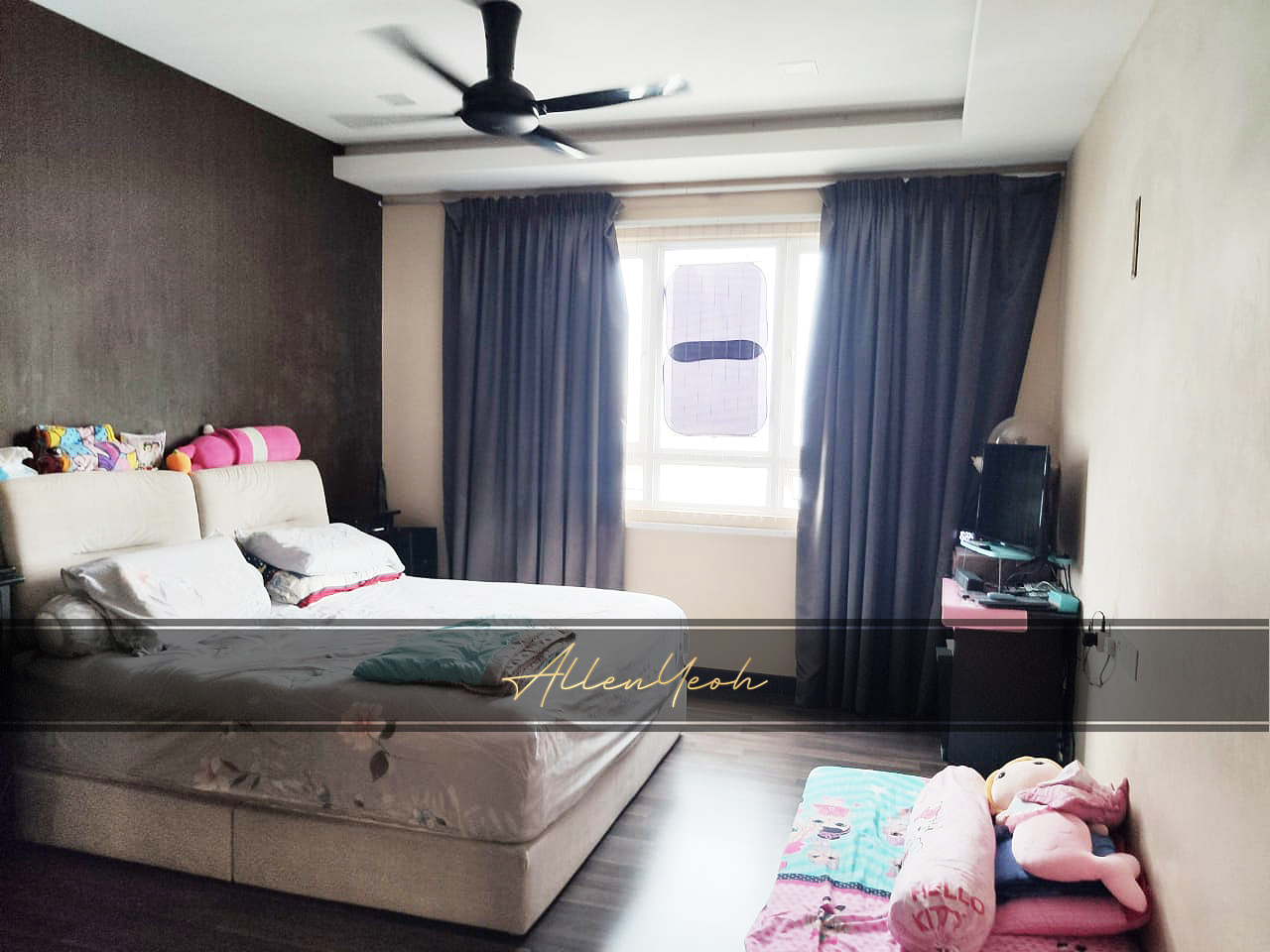 Pearl Regency Seaview - photo 2