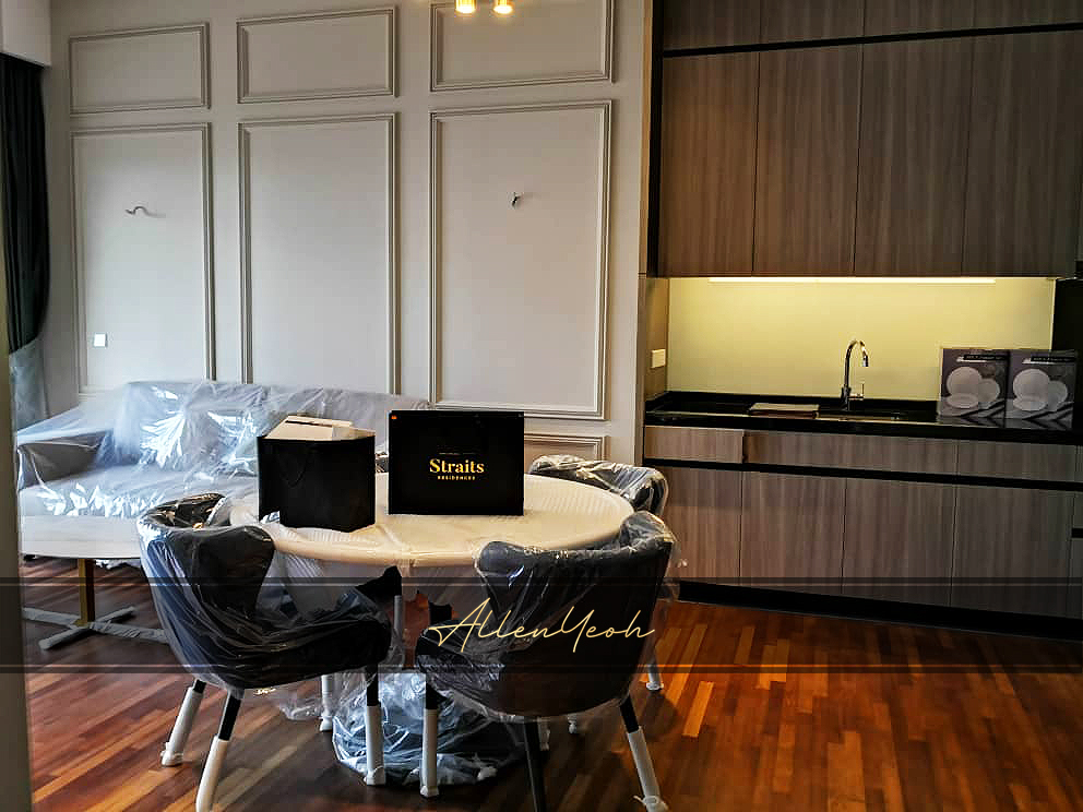 Straits Residence 16 - photo 2