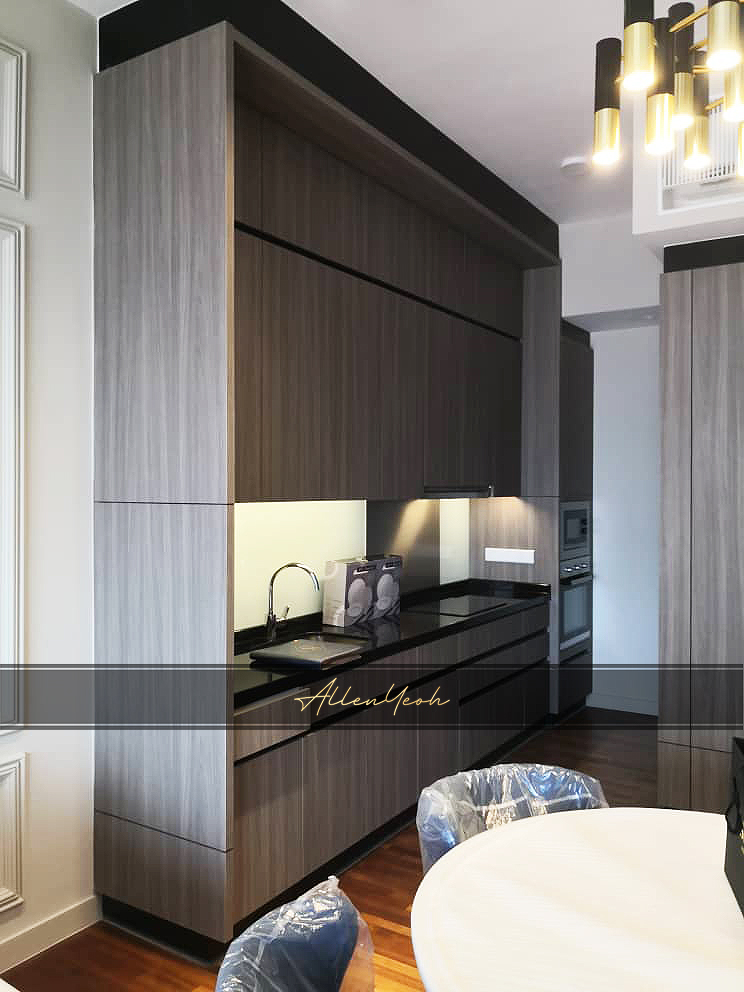 Straits Residence 16 - photo 3