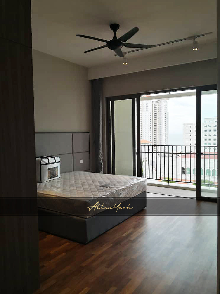 Straits Residence 16 - photo 6