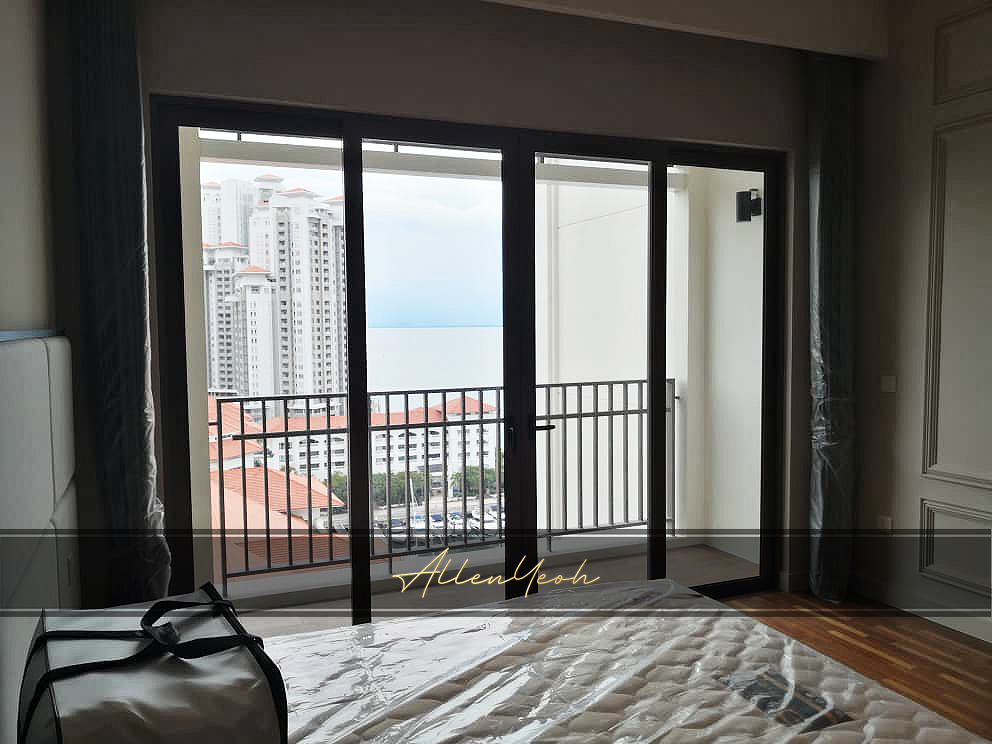 Straits Residence 16 - photo 7