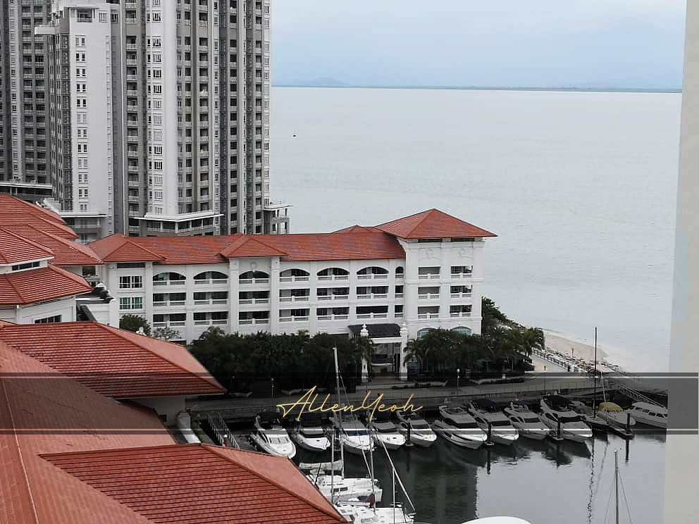 Straits Residence 16 - photo 8