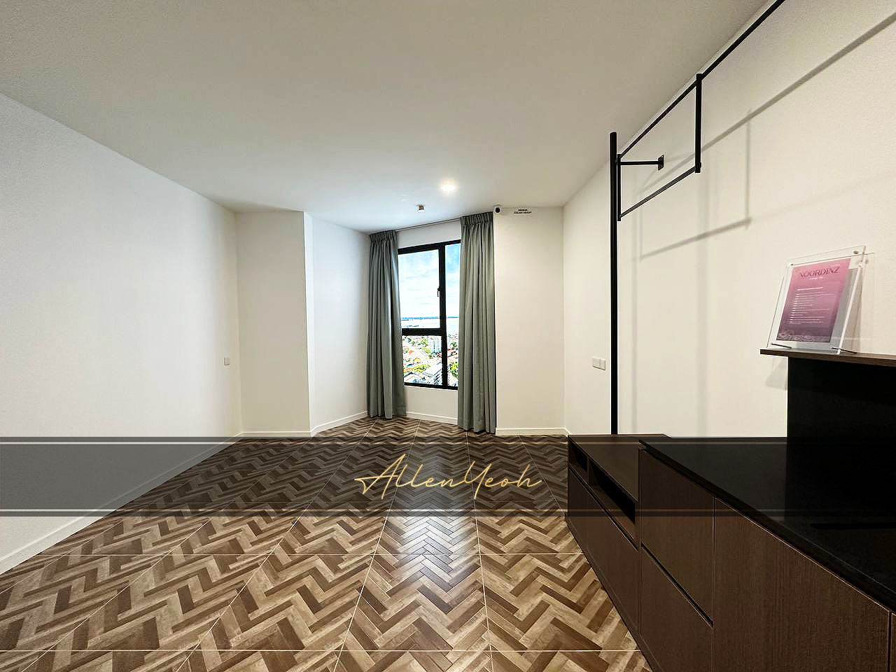 Noordinz 603sqft Dual Key Type - photo 3
