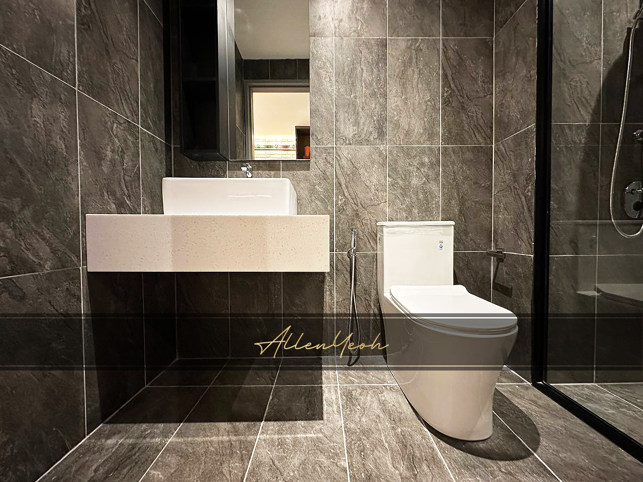 Noordinz 603sqft Dual Key Type - photo 4