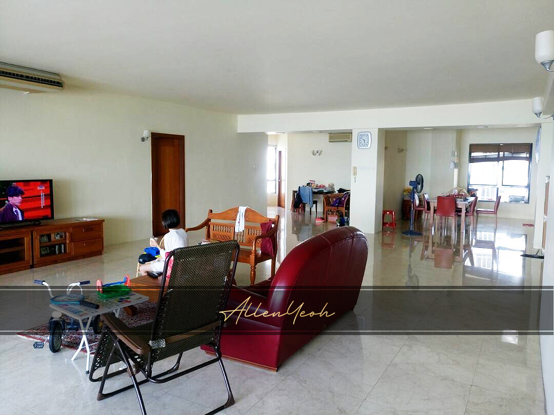 The Regency Luxury Condo 12B Floor - photo 2