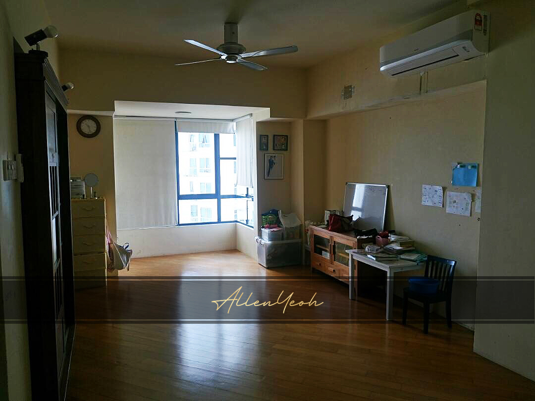 The Regency Luxury Condo 12B Floor - photo 3