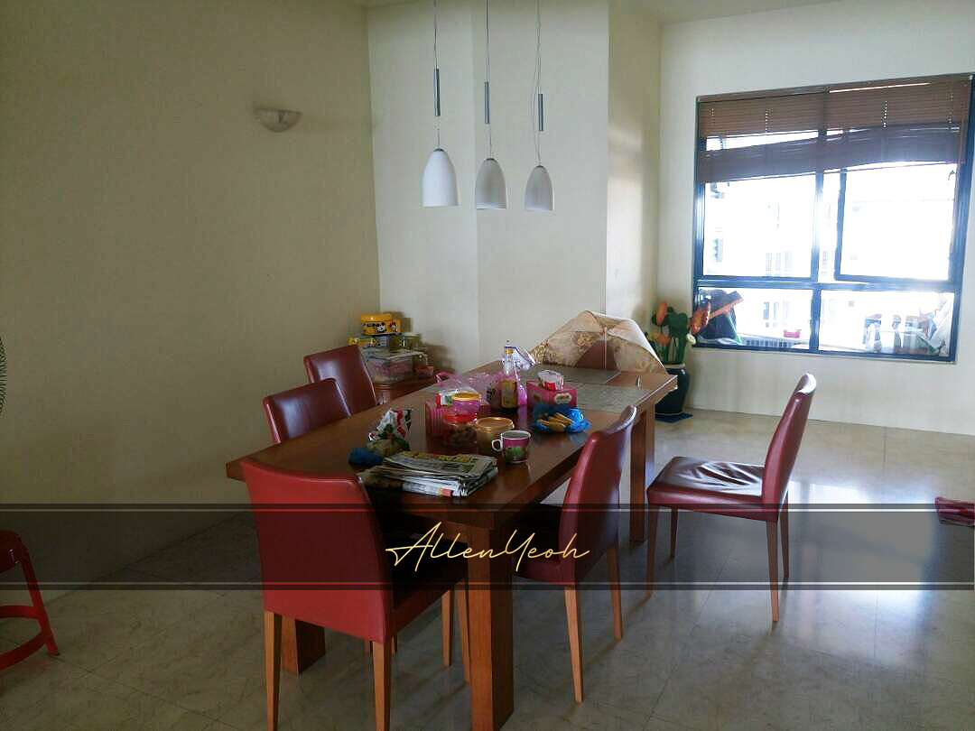 The Regency Luxury Condo 12B Floor - photo 4
