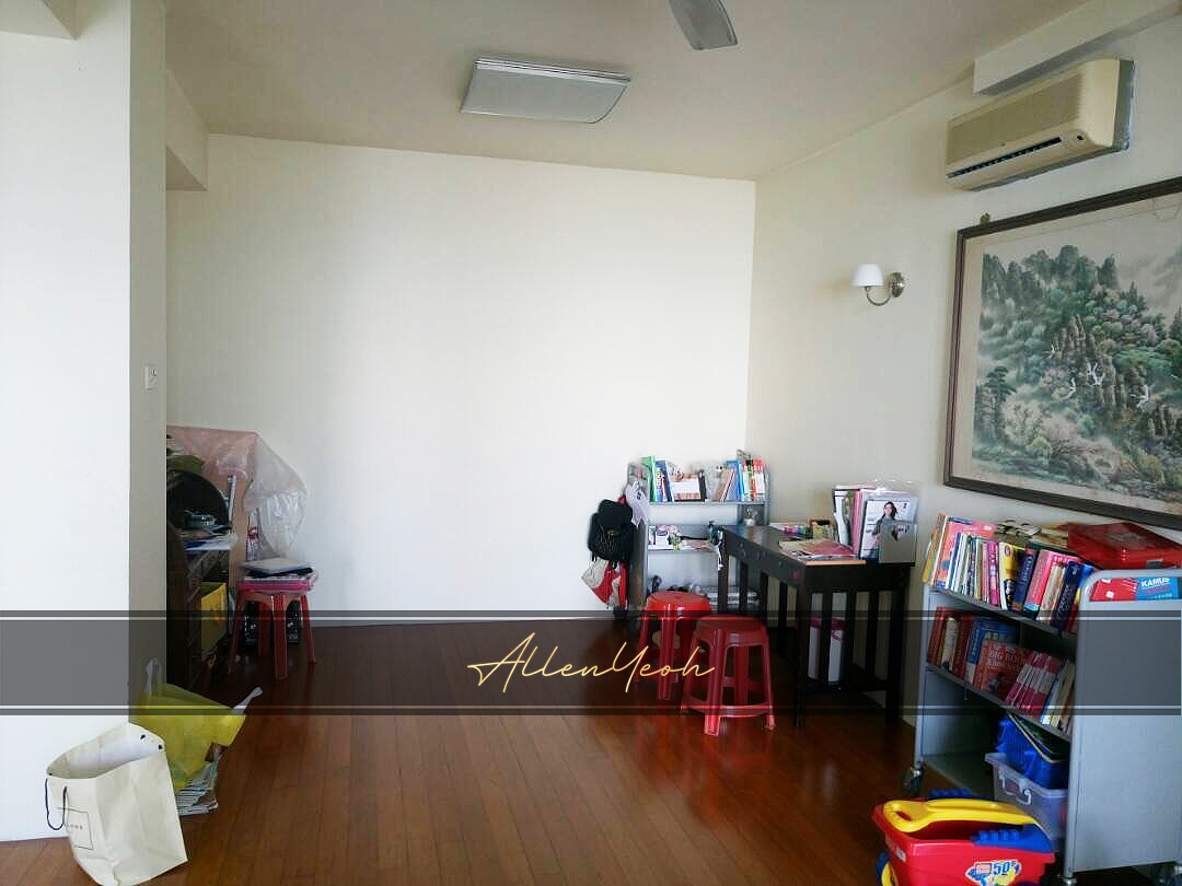 The Regency Luxury Condo 12B Floor - photo 6
