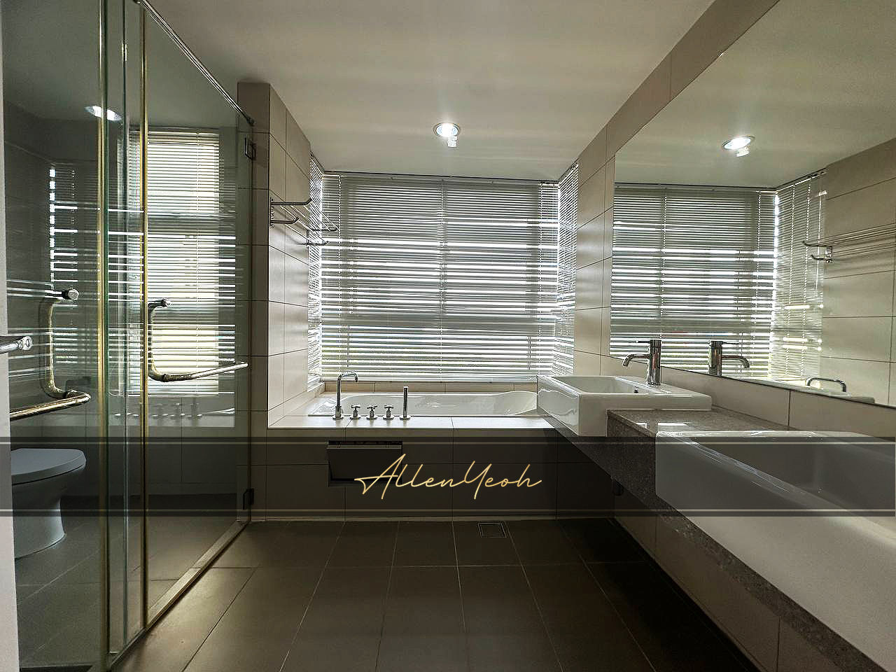 Platino Luxury Condo, 2056sqft Renovated B1 - photo 4