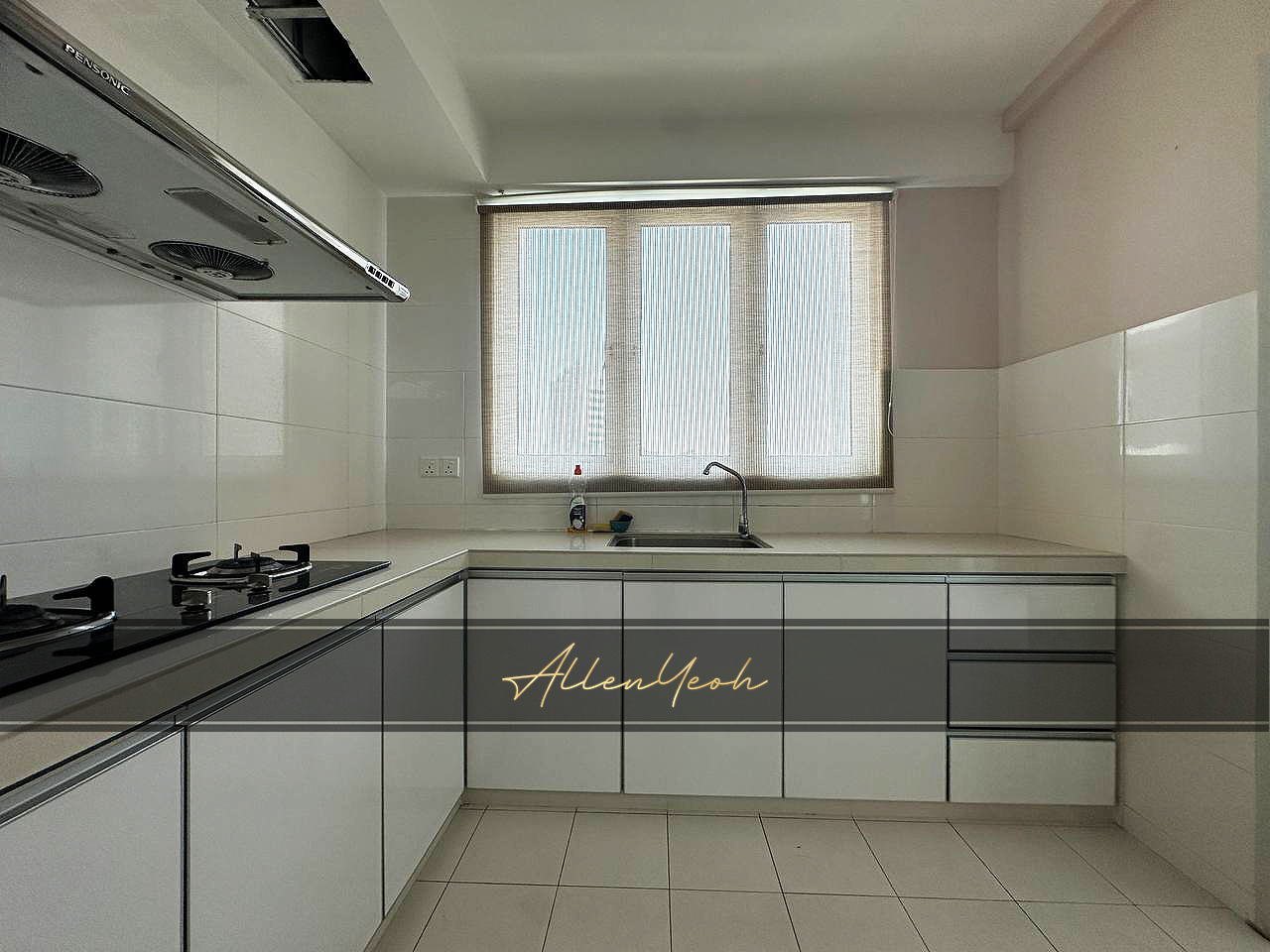 Platino Luxury Condo, 2467sqft Renovated B1 - photo 3