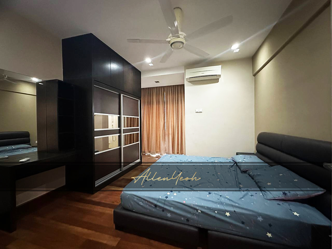 Platino Luxury Condo, 2467sqft Renovated B1 - photo 7