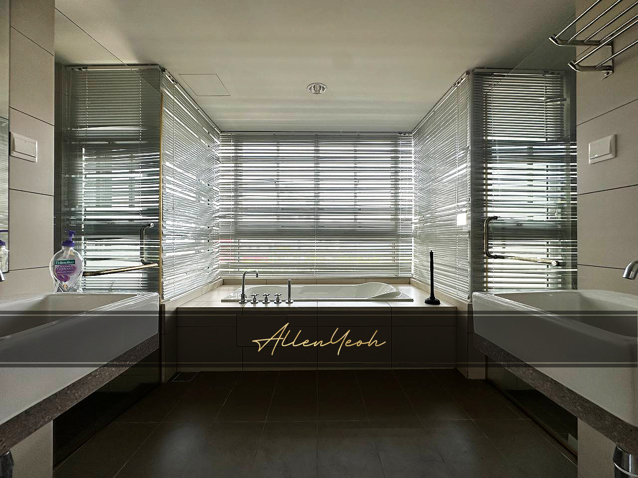Platino Luxury Condo, 2467sqft Renovated B1 - photo 10