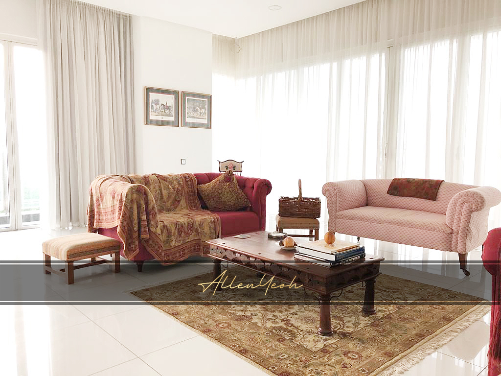 Sale 21 Residence Level 11 - photo 2