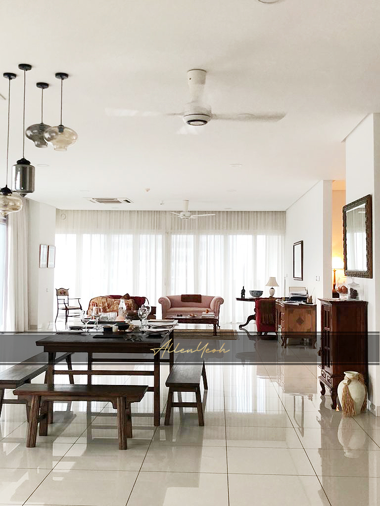 Sale 21 Residence Level 11 - photo 4