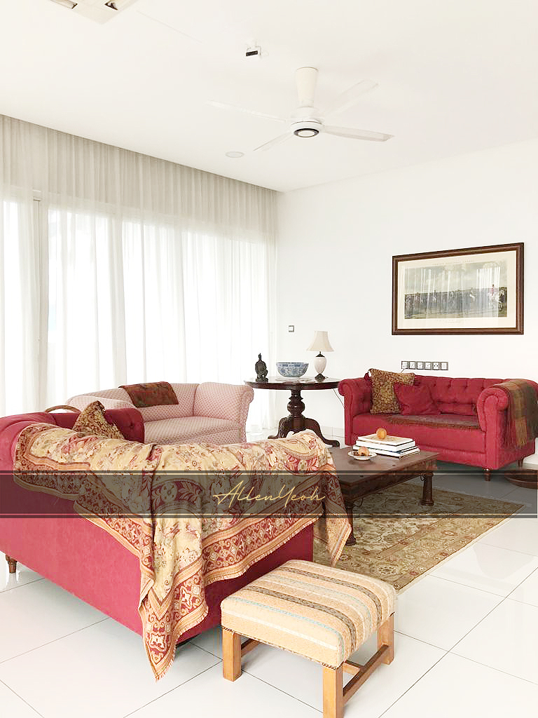 Rent 21 Residence Level 11 - photo 8