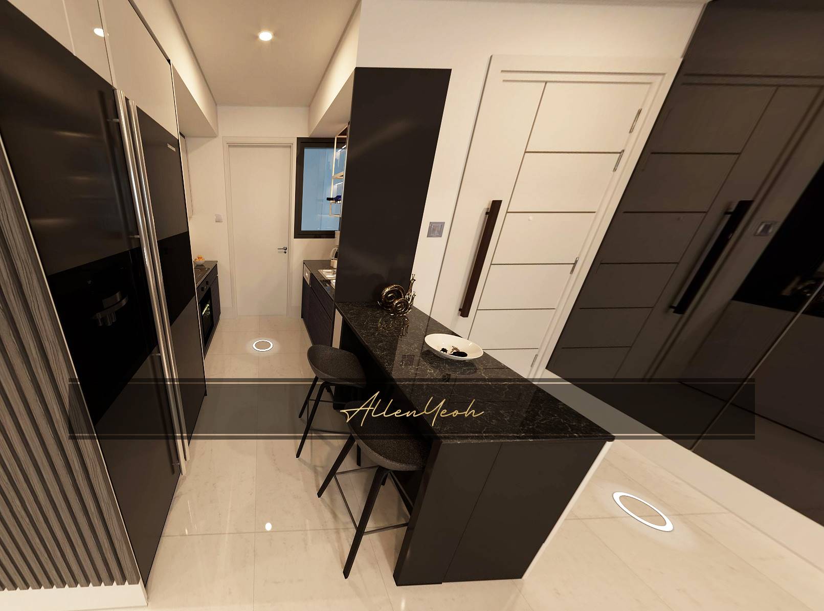 Mezzo 1292sqft - photo 4